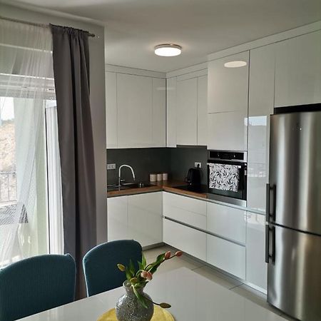 Apartman Rita Apartamento Makarska Exterior foto