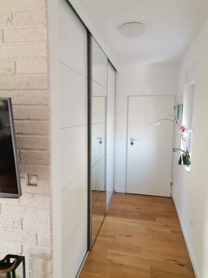 Apartman Rita Apartamento Makarska Exterior foto